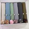 Box Hijab