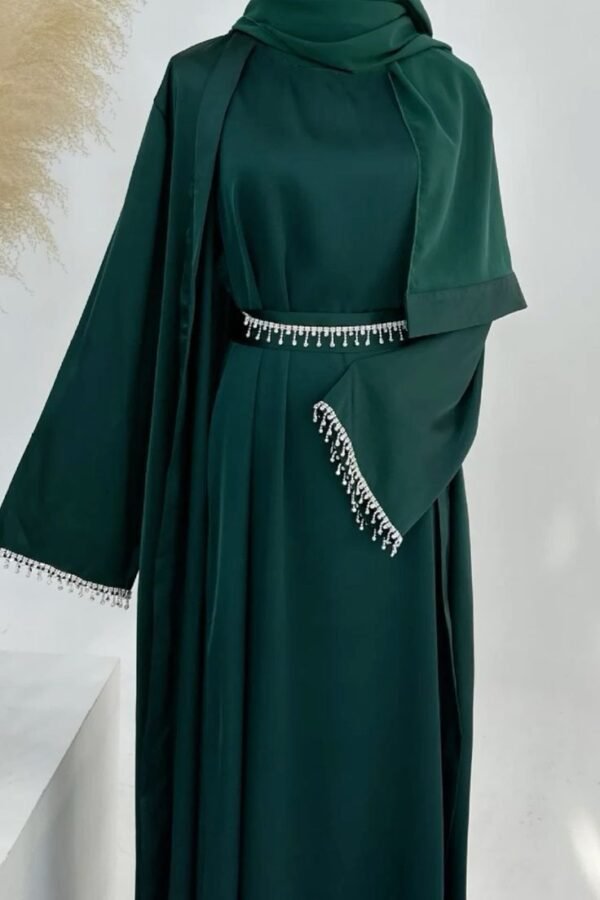 Abaya unique