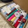Box Hijab
