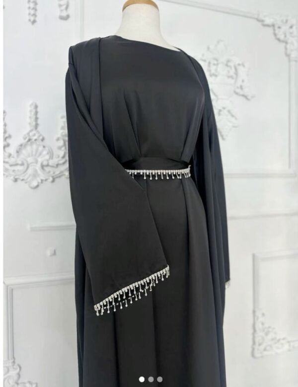 Abaya unique