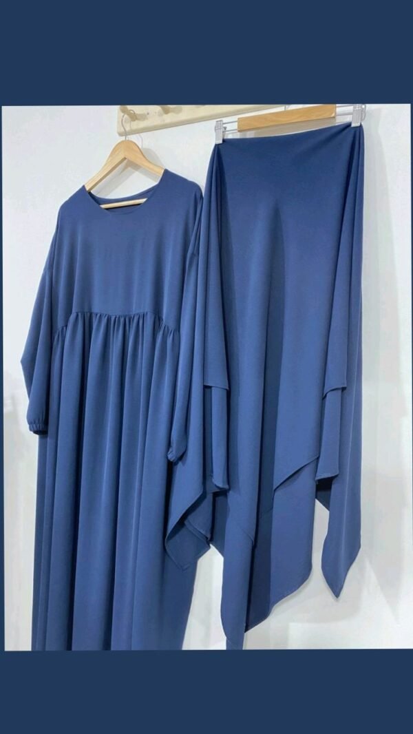 74ee1563a993f2bd68b4f8ef29e44c6a Ensemble khimar