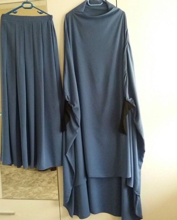 88b36c67bf89a1ae274f05f48673c278 Ensemble khimar