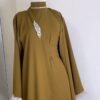 Abaya unique