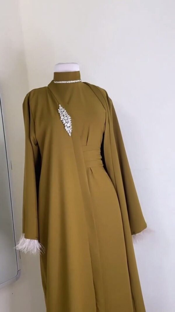 Abaya unique