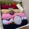Box Hijab