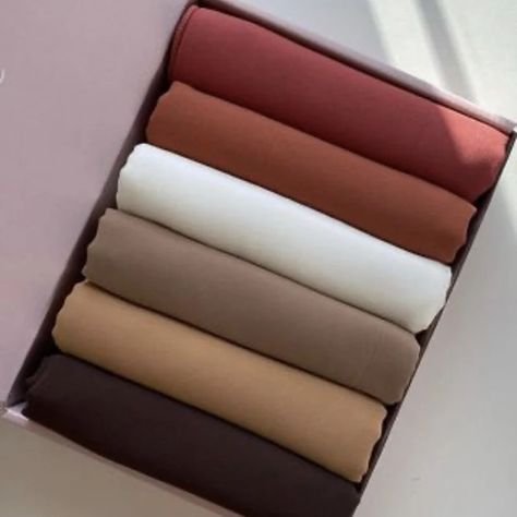 Box Hijab