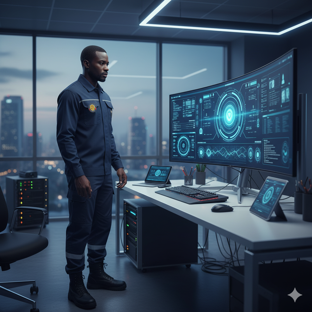 Sécurité technologique